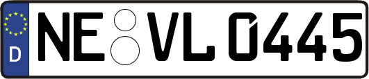 NE-VL0445