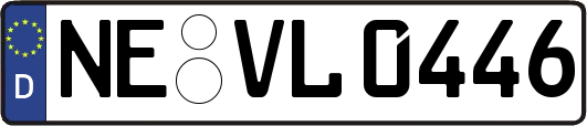 NE-VL0446