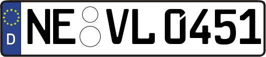 NE-VL0451