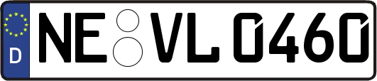 NE-VL0460