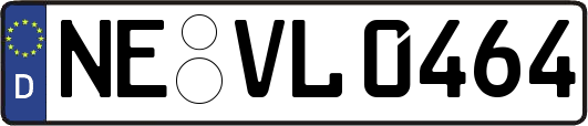 NE-VL0464