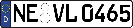 NE-VL0465