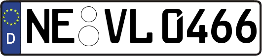 NE-VL0466