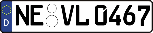 NE-VL0467