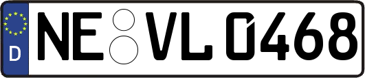 NE-VL0468