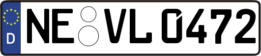 NE-VL0472