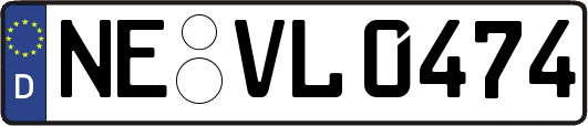 NE-VL0474