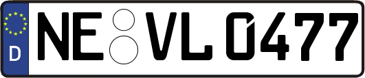 NE-VL0477