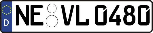 NE-VL0480