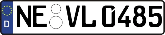 NE-VL0485