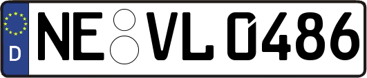 NE-VL0486