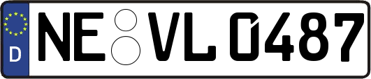 NE-VL0487