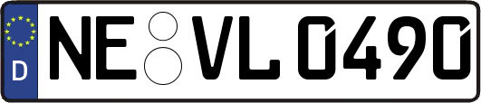 NE-VL0490