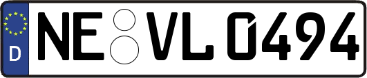 NE-VL0494