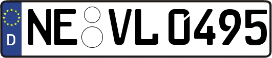 NE-VL0495