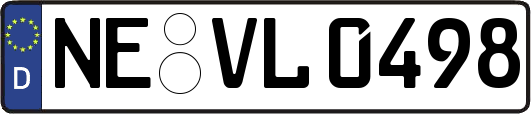 NE-VL0498