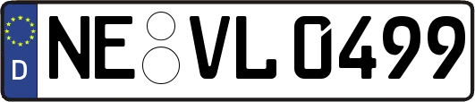 NE-VL0499
