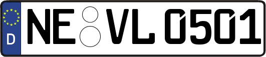 NE-VL0501