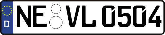 NE-VL0504