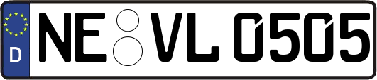 NE-VL0505