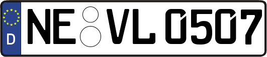NE-VL0507