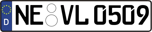 NE-VL0509