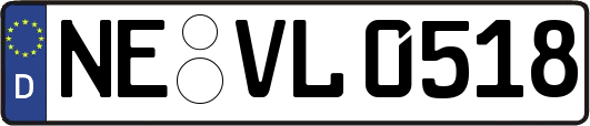 NE-VL0518