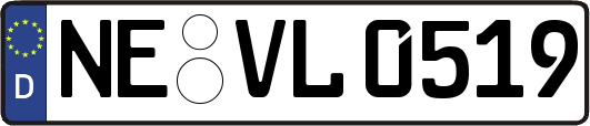 NE-VL0519