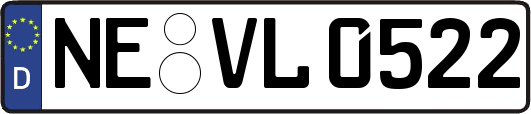 NE-VL0522