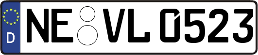 NE-VL0523