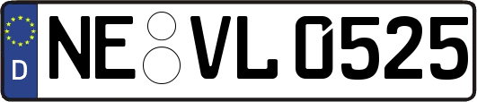 NE-VL0525