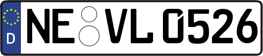 NE-VL0526