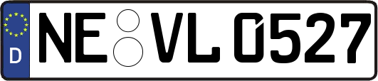 NE-VL0527