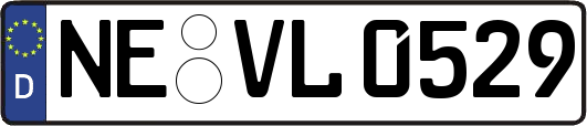 NE-VL0529
