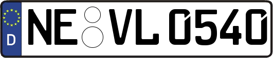 NE-VL0540