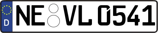 NE-VL0541