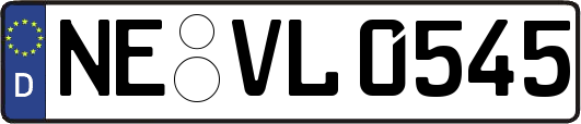 NE-VL0545