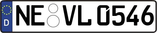 NE-VL0546
