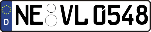 NE-VL0548