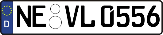 NE-VL0556