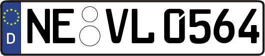 NE-VL0564