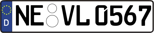 NE-VL0567