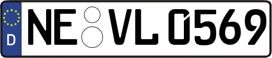 NE-VL0569