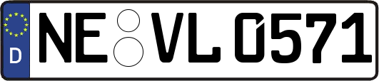 NE-VL0571