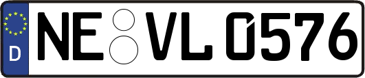 NE-VL0576