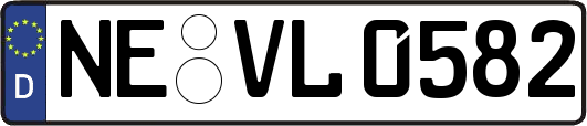 NE-VL0582