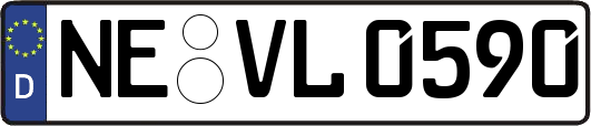 NE-VL0590