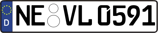 NE-VL0591