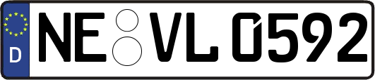 NE-VL0592