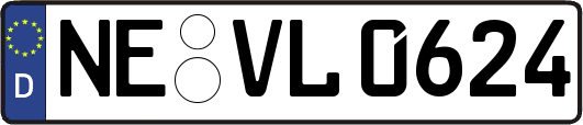 NE-VL0624